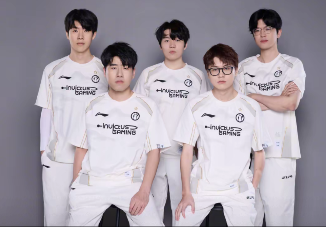 IG绝杀RNG,Doinb打出惊人五杀焦点之战全球总决赛,成为赛场最大亮点的简单介绍 IG绝杀RNG,Doinb打出惊人五杀焦点之战全球总决赛,成为赛场最大亮点的简单介绍