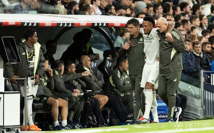 关于皇马后卫线缺陷暴露,失球频频致使进攻受挫的信息 关于皇马后卫线缺陷暴露,失球频频致使进攻受挫的信息