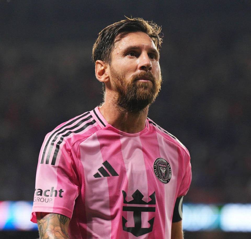 梅西破门！巴塞罗那取得胜利