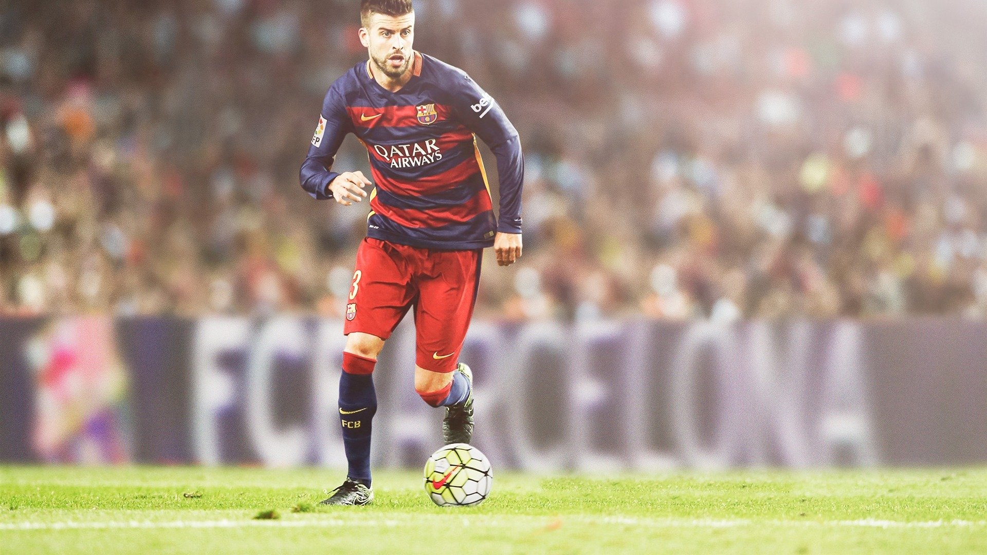 东决关键战之夜，本泽马对手完全无解